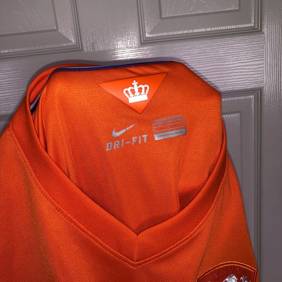 Netherlands National Team Pack - Picture 11 of 16